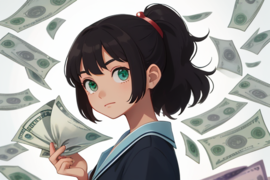 猫腻能挣多少钱（猫腻出啥事了）