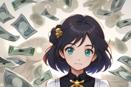 赚点辛苦钱怎么幽默发圈（每天忙着赚点小钱的说说）