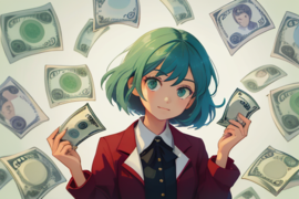 十块钱买基金会亏多少（买十块钱基金能赚多少）