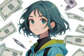 朋友借钱给我感恩的话（感谢家人借钱帮助自己）