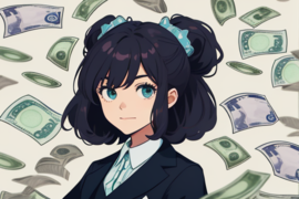 上大学是为了赚钱吗（没读大学一生就毁了吗）