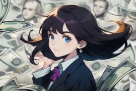 看看有钱一天赚多少（打听一个月赚多少钱）