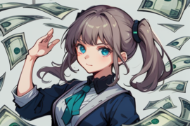 出去玩要带多少钱合适（学生出去玩带多少钱）