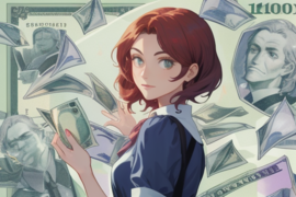 做无限极能赚到钱吗（做无限极的人都挣到钱了吗）