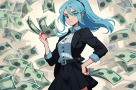 过年有什么好赚钱的项目（过年了有什么好项目）