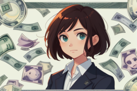 因为钱我失去了很多东西说说（因为钱失去了一个人）