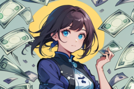 一辆汽车能赚多少钱（一辆轿车厂家能赚多少钱）