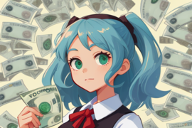 日本打工比中国赚的钱多吗（去日本打工能挣多少钱一个月）