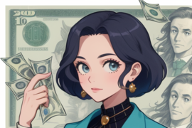 环保查得严做什么赚钱（环保不让干的暴利行业）