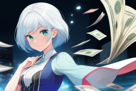 做博主是怎么赚钱的（小红书自媒体怎么赚钱）