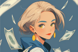 自媒体挣钱嘛（学自媒体能不能赚到钱了）