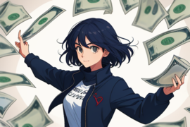 买房子赚钱还是买车赚钱（买房子还是买车）