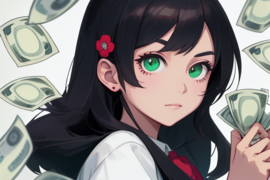 孩子如何挣钱（如何赚孩子钱）