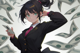 微头条阅读量5000能赚多少钱（0投资一天赚80）