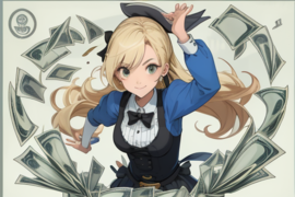 挣有钱人的钱的生意（赚富人的钱有哪些服务）