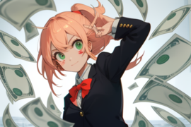 做excel能赚钱吗（excel做数据驾驶舱）