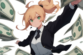 1000只兔子一年能赚多少钱（二百只兔子一年赚多少）