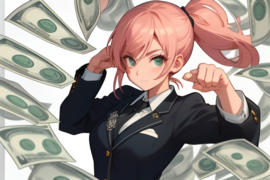 适合女人在家挣钱方法（适合女生在家干的副业）