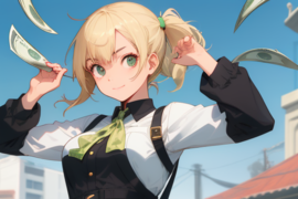 麻辣拌赚钱吗（麻辣拌一个月能挣多少）