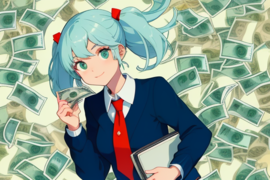 能挣大钱男人面相（三两八钱女命会嫁贵夫）