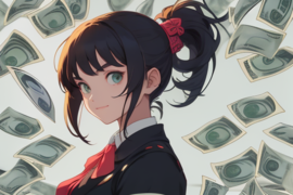 泡芙的利润有多少（泡芙生意怎样）