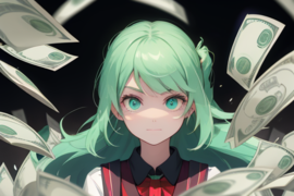 有钱人可以有钱到什么地步（有钱人会有很多钱吗）