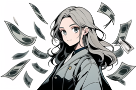 男人花钱的态度决定爱你的程度（花钱的男人不一定爱你）