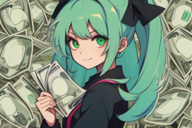流量赚钱的逻辑（赚流量有什么利益?）