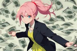 帮人拿钱给别人算什么（帮别人的钱能拿回来吗）