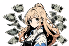 开个洗车行能赚钱吗（想开个洗车行）