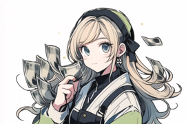 飞卢女频赚钱吗（飞卢女频收入）