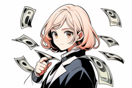 关于赚钱和身体健康的歇后语（好运气打一歇后语）