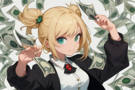 养一只母猫赚钱吗（养一只母猫需要注意什么）