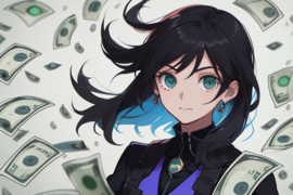 老公拿钱给他妈不和我说（老公给他父母花钱从不和我商量）