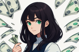 快速赚到十块钱（如何一分钟挣十块钱）