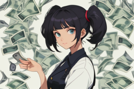 如何向父亲礼貌的要钱（怎么有礼貌的向爸爸要钱）