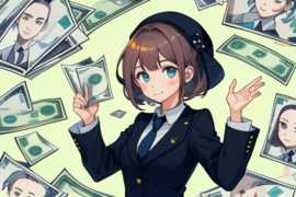 小县城开个鲜花店投资多少钱（小县城花店生意怎么样）