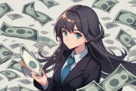 女人有钱会干什么（女人在有钱的时候会选择什么）