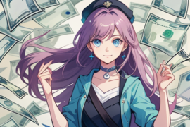 兼职开网店一个月能挣多少（微信做30元一单）