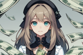 小麻花批发多少钱一箱（小麻花多少钱一袋）