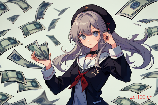 有没有赚钱的方法?（搞钱路子一天两万）