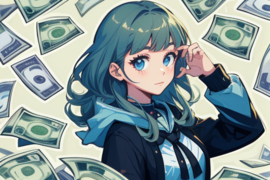 钱说的高雅一点词语（钱的文雅说法）