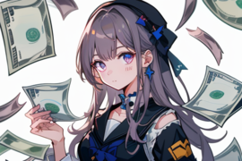 养殖什么狗钱快不愁卖呢（养什么狗利润大好销路）