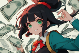 千万富翁怎么存钱（千万富翁是怎样炼成的）