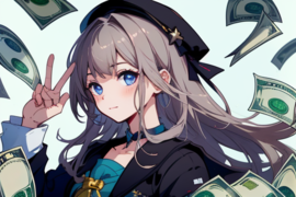 在金钱和爱情我应该选择哪一个（金钱和爱情你会怎么选）