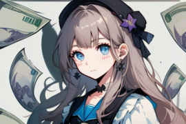 女朋友在我这借钱帮别人（女朋友借钱给另一个男）