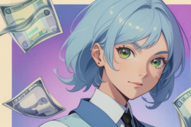 腾讯有钱还是马云有钱（马云说过对钱不感兴趣）