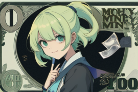 老公要管老婆的钱怎么应付（老公非要管钱）