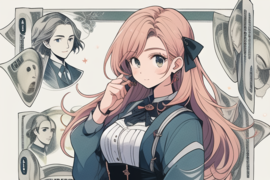 没钱可以追到女孩子吗（没钱可以追富家女吗）