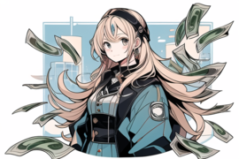 愿意借你钱的人是朋友吗（朋友愿意借钱给你说明了什么）